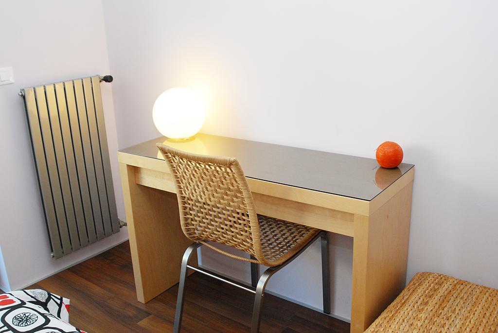Apartment Klara II Pula Pokoj fotografie