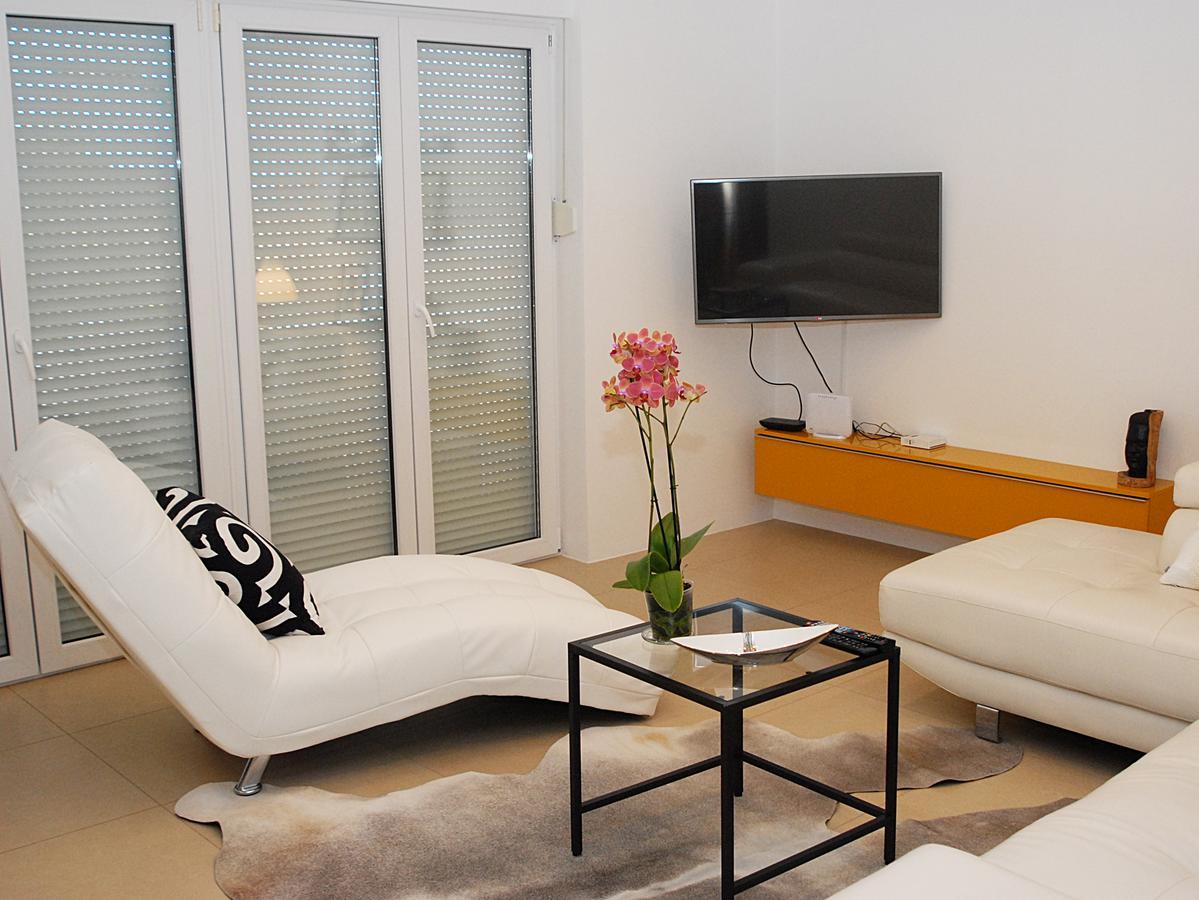 Apartment Klara II Pula Exteriér fotografie